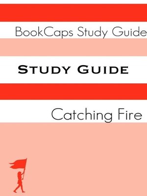 cover image of Study Guide--Catching Fire